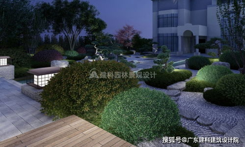 美麗鄉村 庭院景觀設計要素