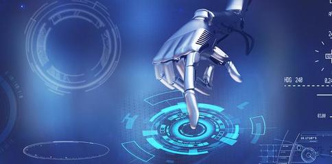 能落地的AI人工智能，量化派助力多產業進入‘云’時代