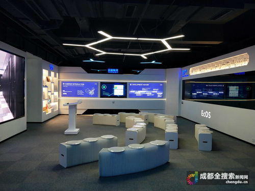 服務型政府賦能 容器技術助力成都智造自主可控與網(wǎng)絡信息技術創(chuàng)新