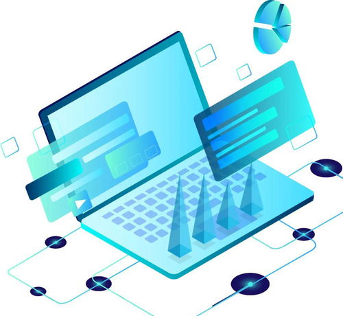 一季度軟件與信息服務業(yè)企穩(wěn)向好 計算機技術咨詢服務引領發(fā)展