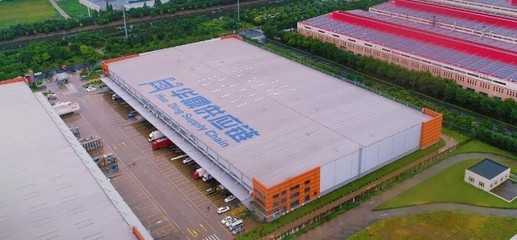 南京冷鏈物流公司排名及列表 網(wǎng)絡(luò)信息技術(shù)研發(fā)及技術(shù)服務(wù)的融合分析